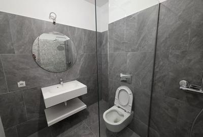 Apartament cu 3 camere decomandat în Băneasa - 11