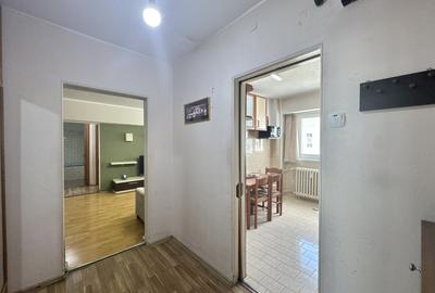 Apartament cu 2 camere semidecomandat, mobilat în Colentina - 5