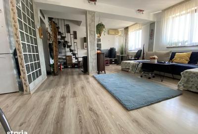 Apartament cu 3 camere în Micro 19