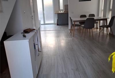 Casă cu 3 camere cu Teren 115 Mp în Tunari