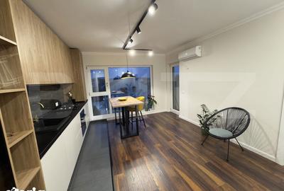 Apartament cu 2 camere în Bariera Vâlcii - 4