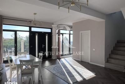 Casă cu 4 camere cu Teren 350 Mp în Iorga - 2