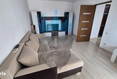 Apartament cu 2 camere în Dristor