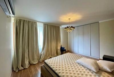 Apartament cu 2 camere, mobilat în Herăstrău - 4