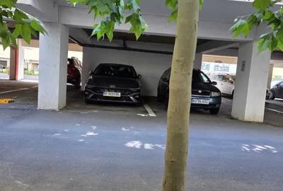 Garsonieră în Berceni