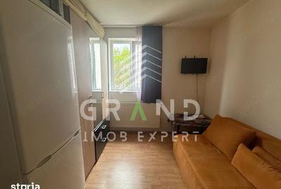 Garsonieră, mobilată în Mănăștur