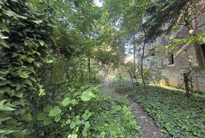 Casă individuală cu 12 camere cu Canalizare în Grădina Icoanei - 15
