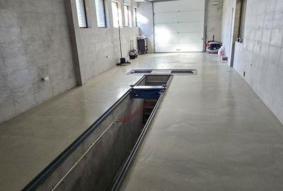 Spațiu comercial, de 200 mp, în Calea Sighisoarei - 7