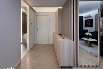 Apartament cu 3 camere în Aviației