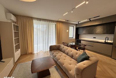 Apartament cu 2 camere în Iancu Nicolae