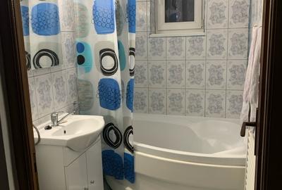 Apartament cu 2 camere semidecomandat în Vatra Dornei