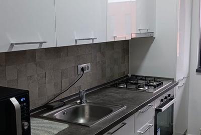 Apartament cu 2 camere decomandat în Militari - 1