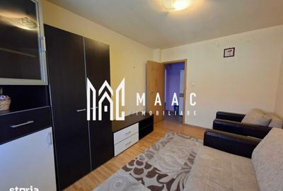 Apartament cu 2 camere decomandat în Turnișor