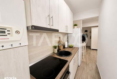 Garsonieră decomandată în Central - 5