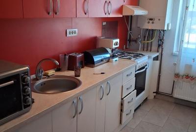 Apartament cu 2 camere în Drăgășani