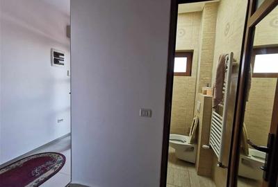 Casă cu 5 camere cu Canalizare în Central - 5