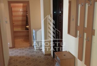 Apartament cu 2 camere, mobilat în Aradului - 5