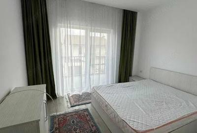 Apartament cu 2 camere decomandat, mobilat în Braytim - 4