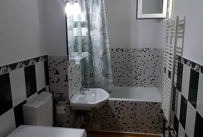 Apartament cu 2 camere semidecomandat în Sânpetru - 7