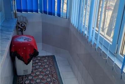 Apartament cu 2 camere decomandat în Inel II - 7