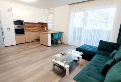 Apartament cu 3 camere în Calea Aradului - 5