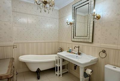Apartament cu 2 camere semidecomandat în Doamna Ghica - 5