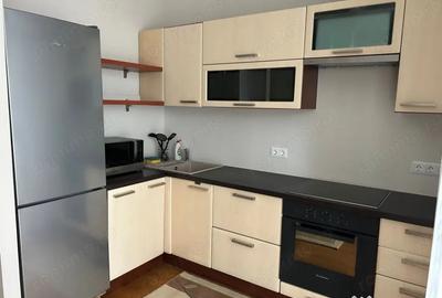 Apartament cu 2 camere decomandat în Theodor Pallady