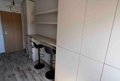 Apartament cu 2 camere decomandat în Cug