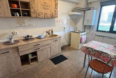 Apartament cu 2 camere în Galata - 7