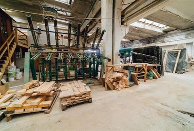 Spațiu industrial, de 4,439 mp, în Vest - 20