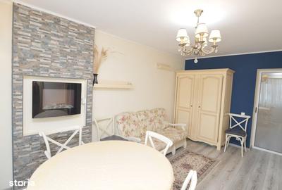 Apartament cu 2 camere în Moșilor