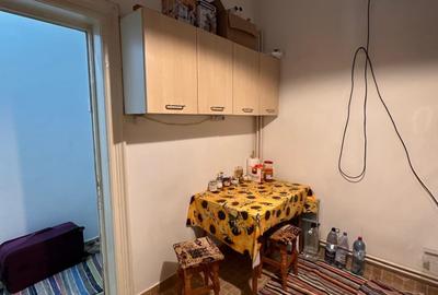 Apartament cu 2 camere semidecomandat, mobilat în Cișmigiu - 9