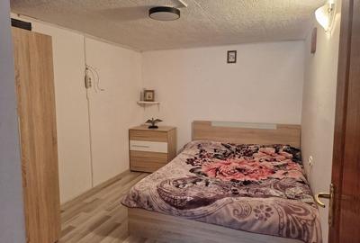 Casă cu 3 camere în Boteni
