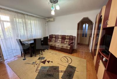 Apartament cu 3 camere decomandat în Dumbrava 2 - 1