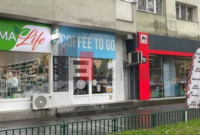Spațiu comercial, de 18 mp, în Basarabia - 1