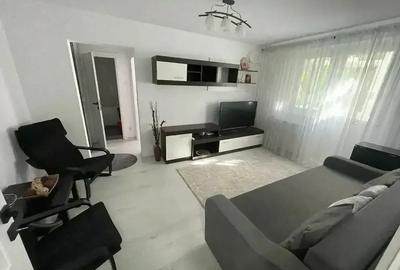 Apartament cu 2 camere decomandat în Progresul