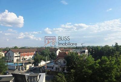 Apartament cu 5 camere decomandat în Iancu Nicolae - 2
