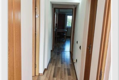 Apartament cu 3 camere în Ultracentral