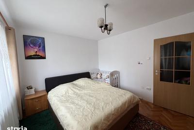 Apartament cu 2 camere decomandat în Turnișor - 2