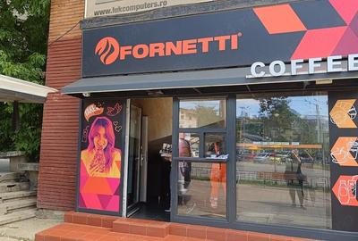 Spațiu comercial, de 19 mp, în Arcu - 1