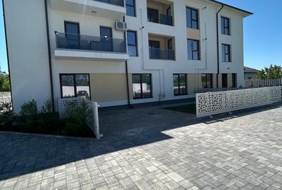 Apartament cu 3 camere decomandat în Găgeni - 1