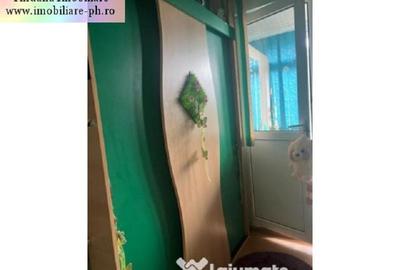 Apartament cu 2 camere în Vest