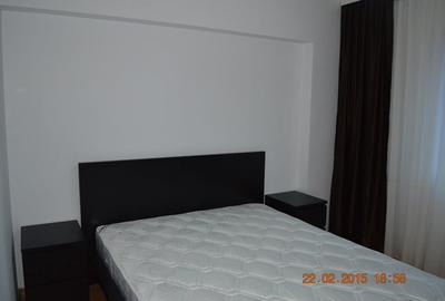 Apartament cu 2 camere semidecomandat, mobilat în Trivale - 8