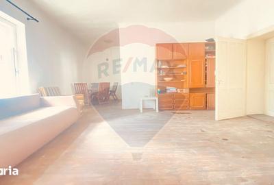 Casă cu 2 camere cu Teren 2255 Mp în Târnava - 4