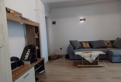 Apartament cu 2 camere semidecomandat, mobilat în Popas Păcurari - 7