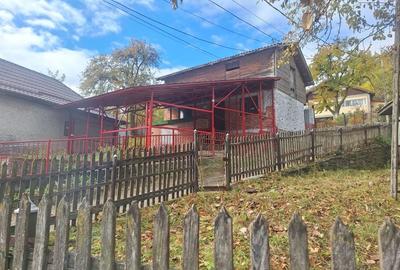 Casă cu 2 camere în Seciu