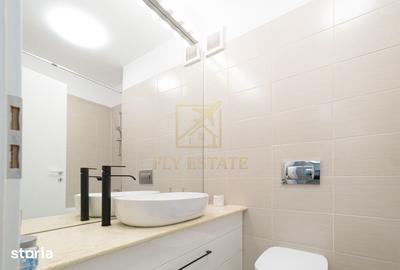 Apartament cu 2 camere în Pipera - 7