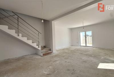 Duplex cu 4 camere cu Teren 259 Mp în Moșnița Nouă - 4