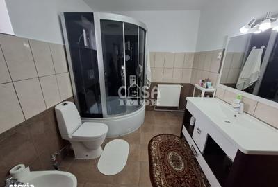 Casă cu 4 camere în Viforâta - 11