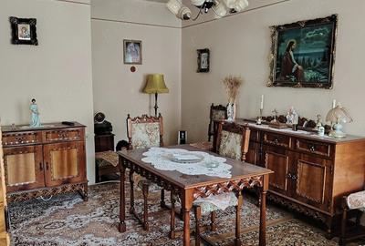 Apartament cu 3 camere decomandat în Jiu-Paroșeni - 3